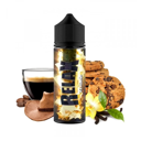 RELAX 100ML - ELIQUID FRANCE