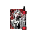 E-Chicha Portable Hookah Air Mini MTL/RDL 3ml 1500mAh - Fumytech