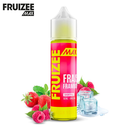 FRAISE FRAMBOISE 50ML - FRUIZEE MAX BY FRUIZEE