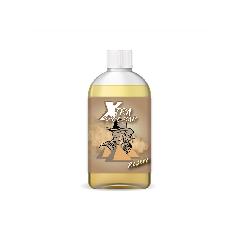 BASE REBEKA 1L 40/60 00MG XTRA JUICE BAR