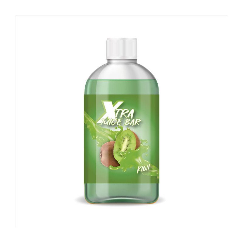 BASE KIWI 1L 40/60 00MG XTRA JUICE BAR