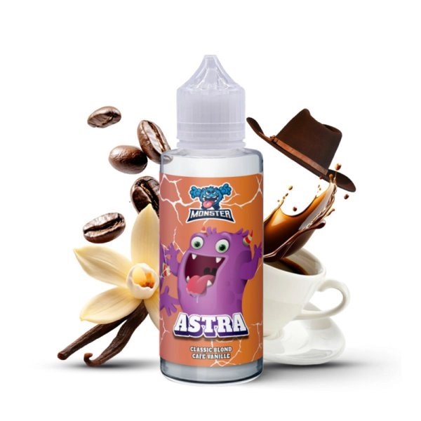 ASTRA - 200ML - MONSTER 