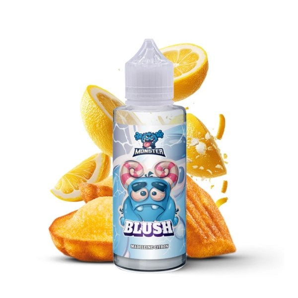BLUSH - 200ML - MONSTER 