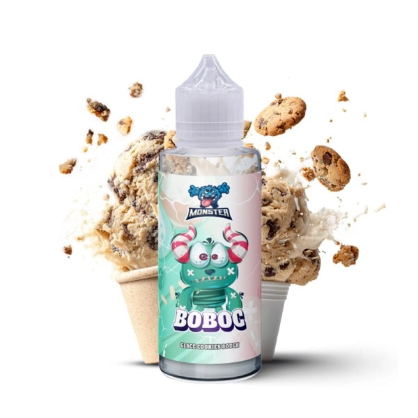 BOBOC - 200ML - MONSTER