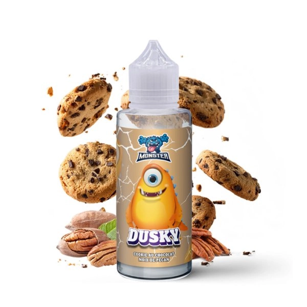 DUSKY - 200ML - MONSTER 