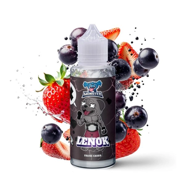 LENOK - 200ML - MONSTER