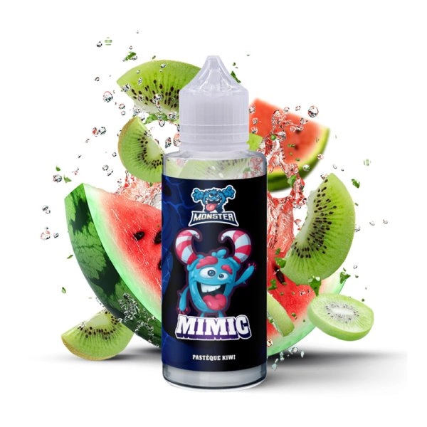MIMIC - 200ML - MONSTER 