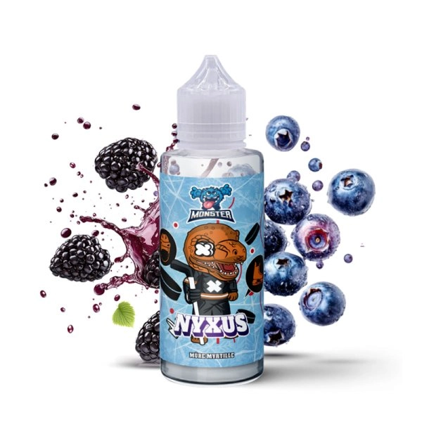 NYXUS - 200ML - MONSTER 