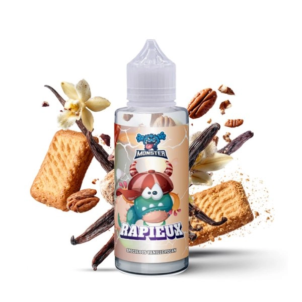 RAPIEUX - 200ML - MONSTER