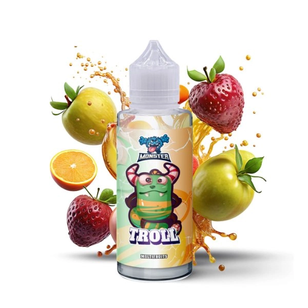 TROLL - 200ML - MONSTER 