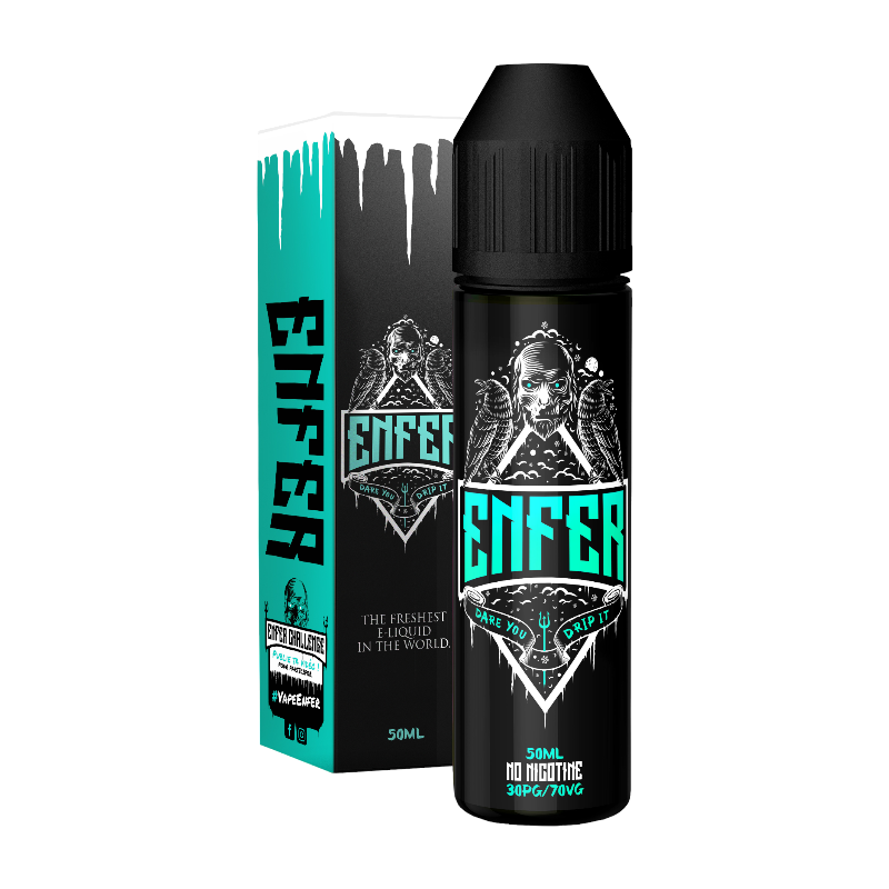 ENFER VAPE 47 50ML 00MG 