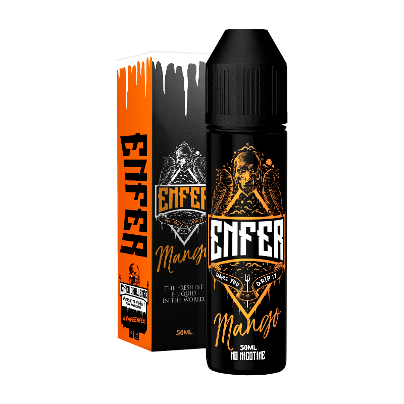 MANGO ENFER 50ML 00MG 
