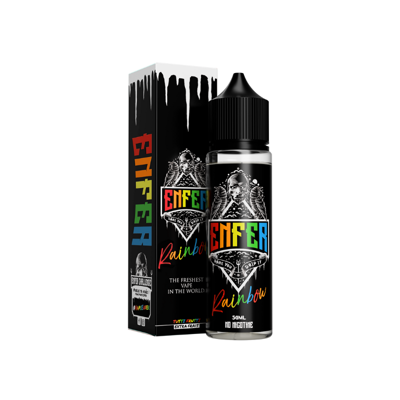 RAINBOW ENFER 50ML 