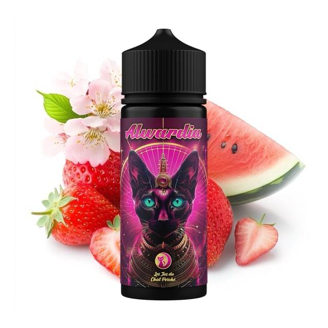 ALWARDIA – 100ml 