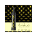 KIT E-CHICHA PORTABLE HOOKAH AIR FUMYTECH 