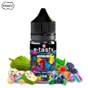 Concentré Un 30ml - Numbers by E.Tasty
