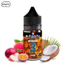 Concentré Trois 30ml - Numbers by E.Tasty