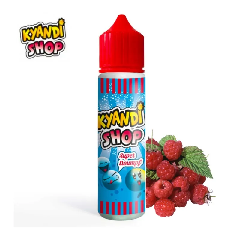 SUPER TROUMPF 50ML - KYANDI SHOP