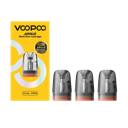 CARTOUCHES ARGUS MULTI-OHM 0.4/0.7/1.0Ω 3.5ML (3PCS) - VOOPOO