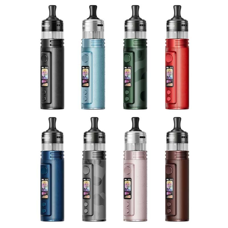 Drag H40 Pro VOOPOO 2450mah