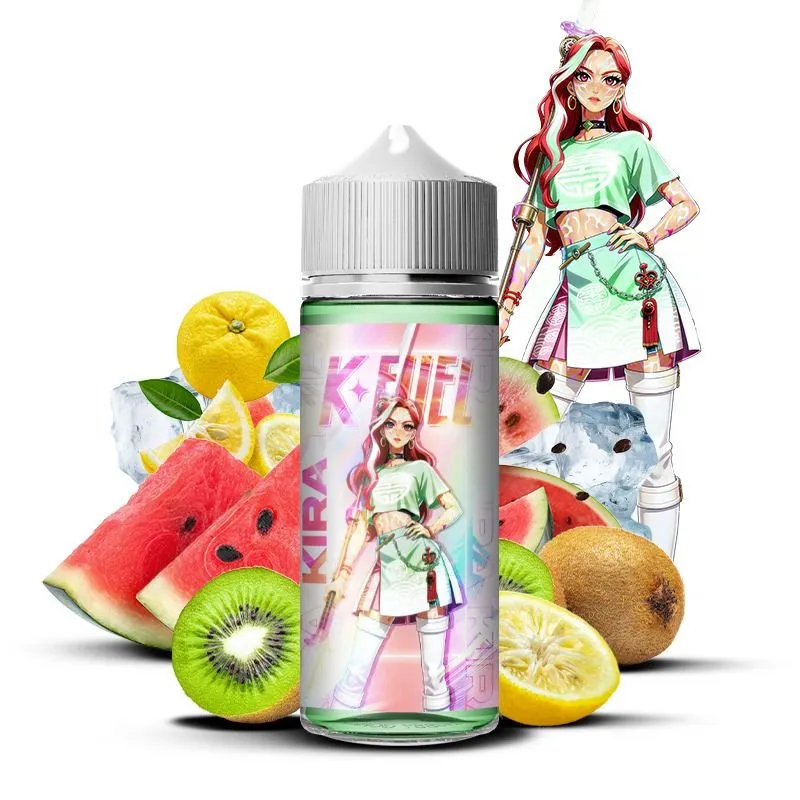 Kira 100ML - K-Fuel