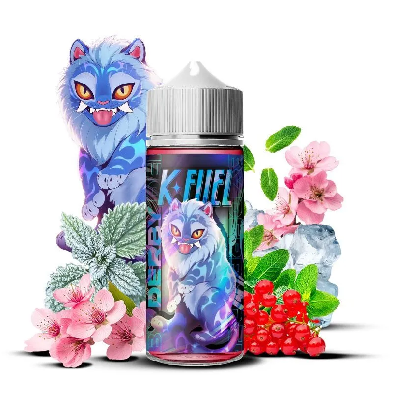 Derby 100ML - K-Fuel