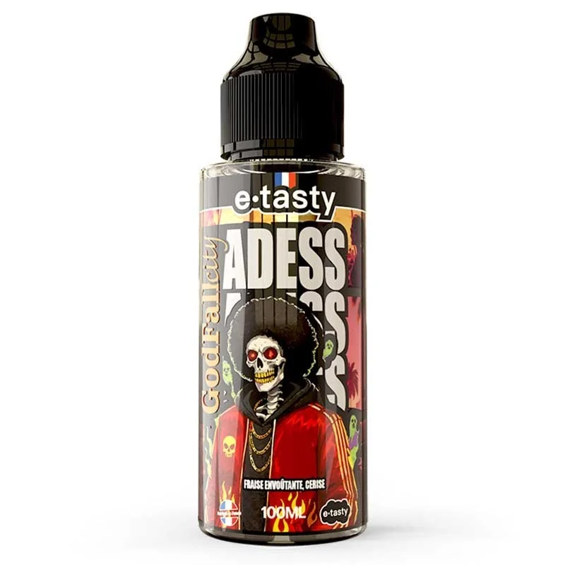 Adess Godfall City 100ml
