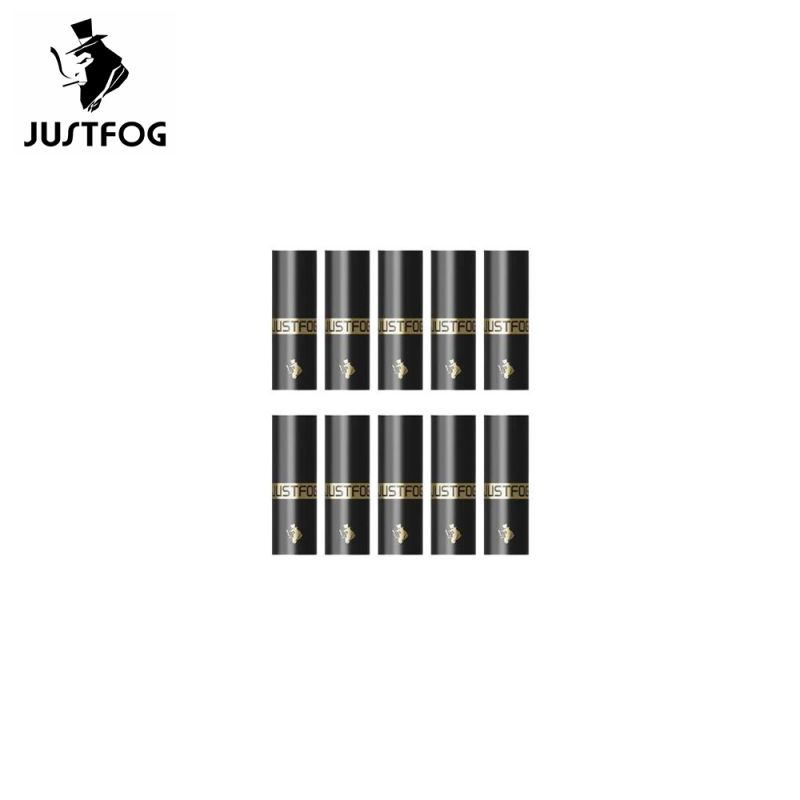 FILTRES PAPIER GLENT (10PCS) - JUSTFOG