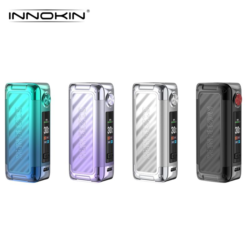 BOX GOZEE NEX - INNOKIN