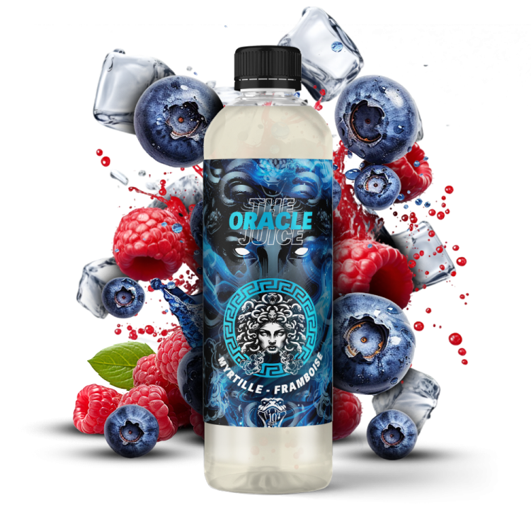 ORACLE 500ML THE MDS JUICE