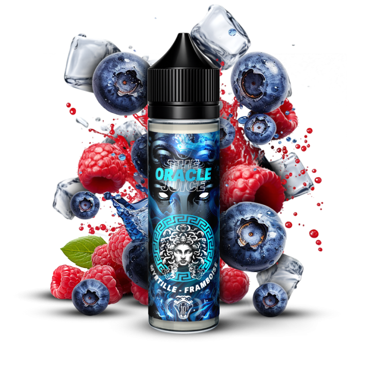 ORACLE 50ML THE MDS JUICE
