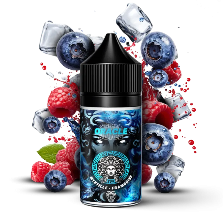 ORACLE 30ML CONCENTRÉ THE MDS JUICE