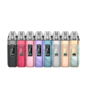 kit POD LUXE X3 5ML 2600MAH - VAPORESSO