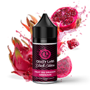 FRUIT DU DRAGON GRENADE - 30ML CONCENTRÉ - CRAZY LABS BLACK EDITION