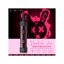 E-CHICHA PORTABLE HOOKAH AIR 6ML 3200MAH RABBIT - FUMYTECH
