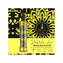 E-CHICHA PORTABLE HOOKAH AIR 6ML 3200MAH ORIENTAL GOLD - FUMYTECH