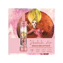 E-CHICHA PORTABLE HOOKAH AIR 6ML 3200MAH SPACE WOMEN - FUMYTECH