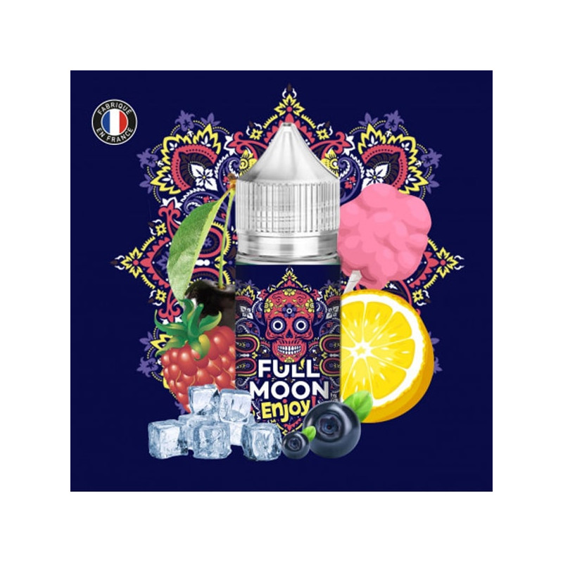 ENJOY CONCENTRÉ FULL MOON 30ML