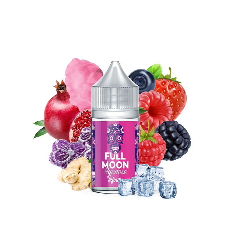 HYPNOSE INFINITY CONCENTRÉ FULL MOON 30ML