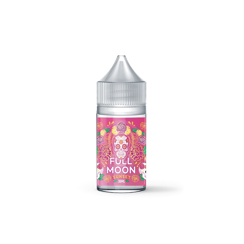 SUNSET CONCENTRÉ FULL MOON 30ML
