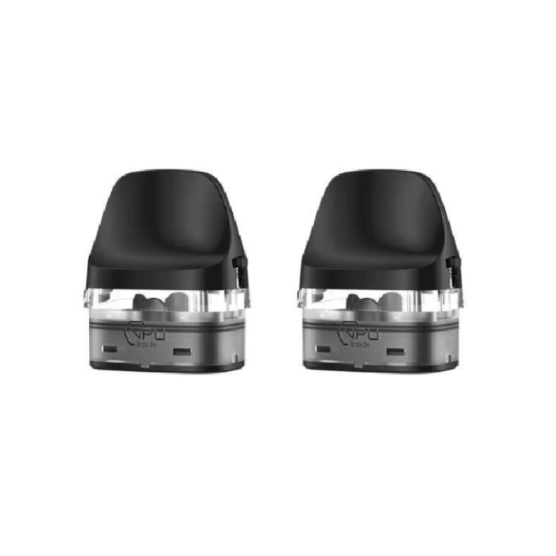 PACK DE 2 CARTOUCHES vide 5ML JR GEEKVAPE