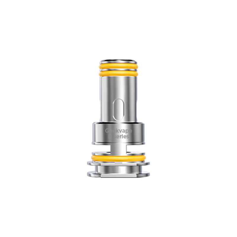PACK DE 5 RESISTANCES B MTL GEEKVAPE (1,2 Ohm)