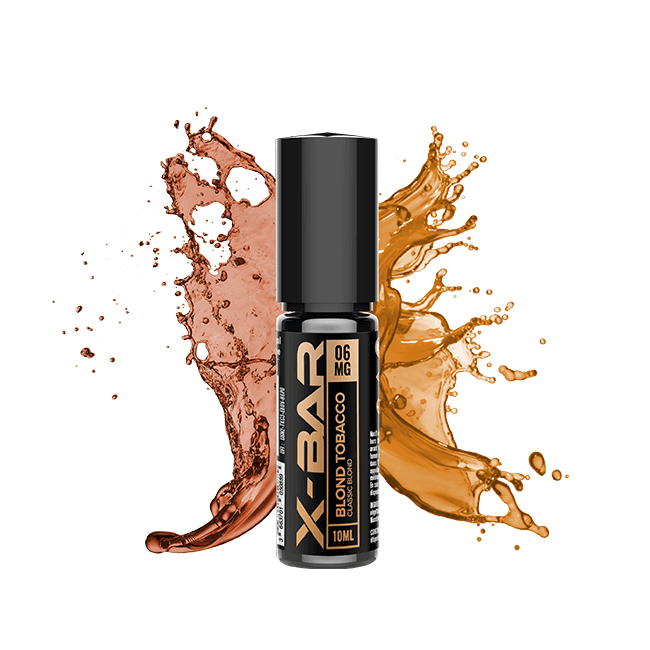 E-liquid 10ml Classic Nic – Tabac Blond (3mg)