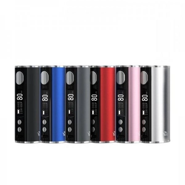 MOD ISTICK T80 3000MAH ELEAF 