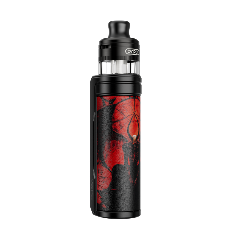 KIT DRAG S2 POD LIMITED EDITION VOOPOO