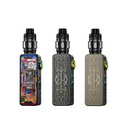 KIT CENTAURUS M100 100W (+CENTAURUS SUB-OHM 5ML) 10TH ANNIVERSARY LOST VAPE