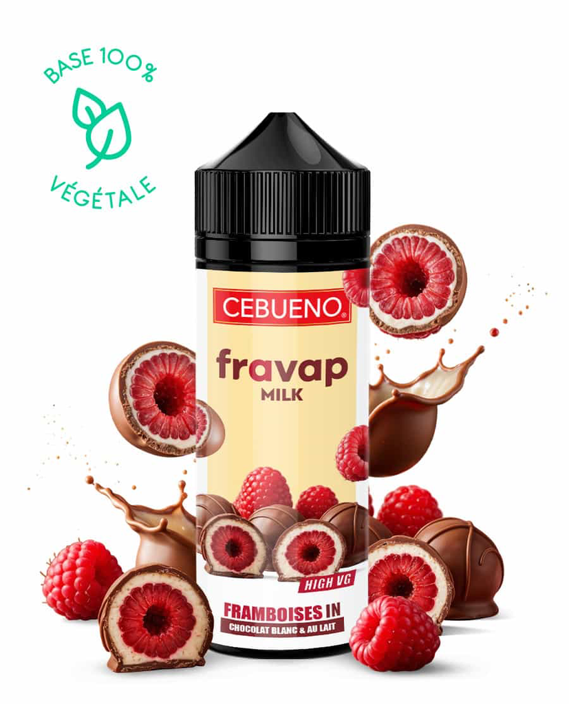 Fravap® – CEBUENO® 100ml 