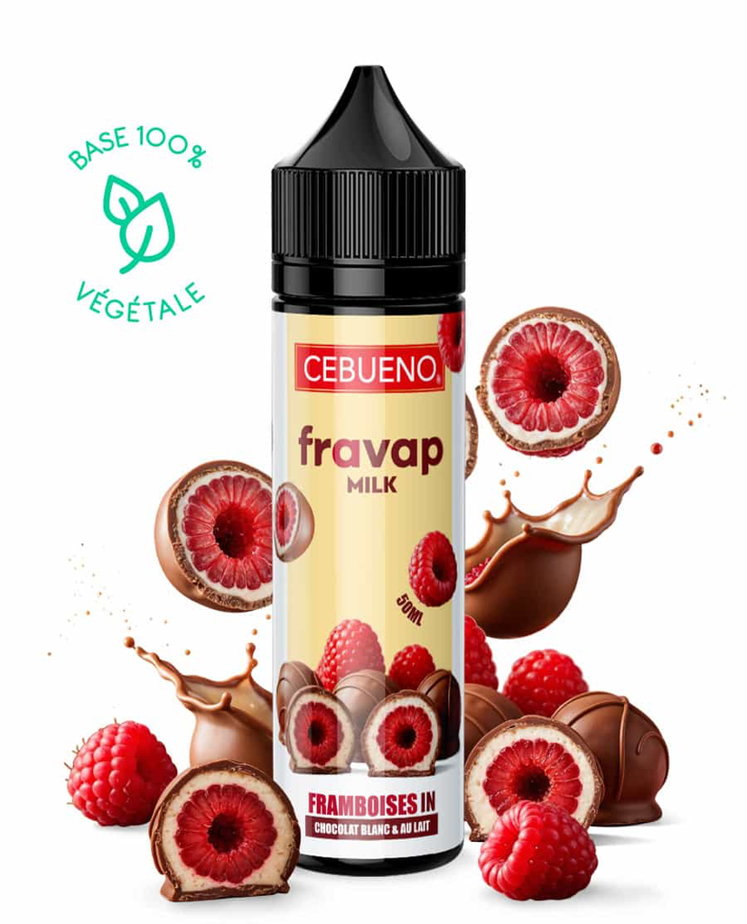 Fravap® – CEBUENO® 50ml 