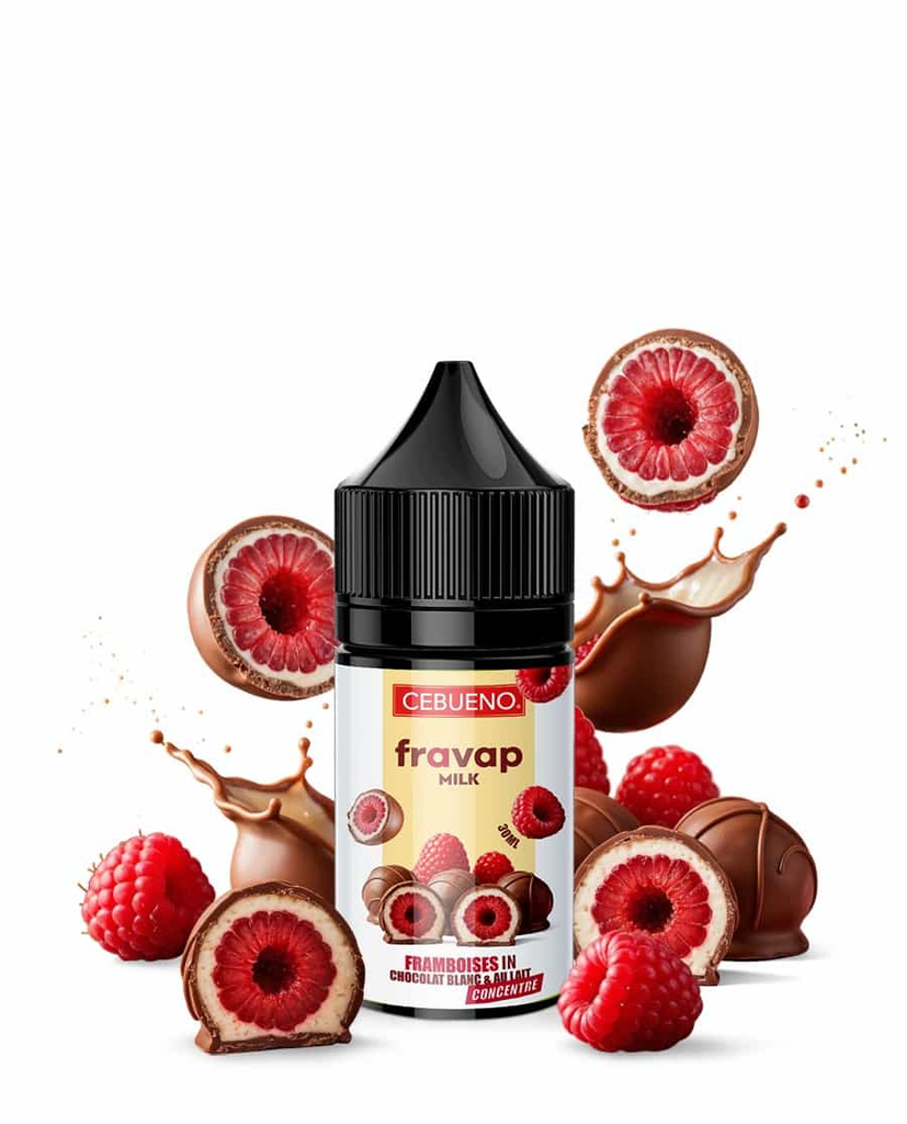 Fravap® – CEBUENO® 30ml (concentré)