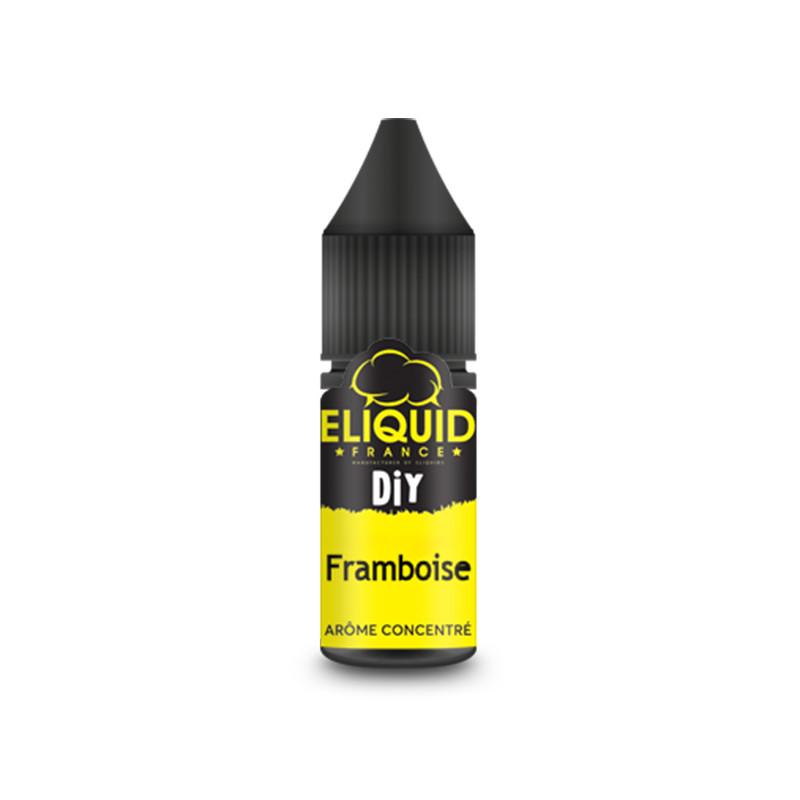 FRAMBOISE AROME ELIQUIDFRANCE 10ML